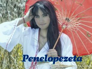 Penelopezeta