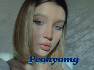 Peonyomg