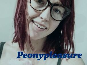 Peonypleasure