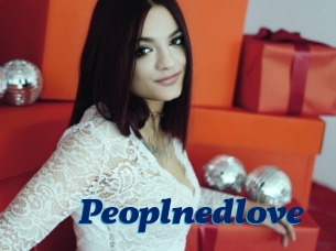 Peoplnedlove