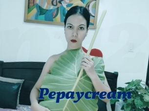 Pepaycream