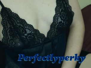 Perfectlyperky