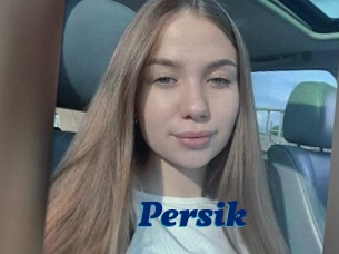 Persik