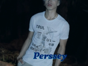 Perssey