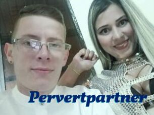 Pervertpartner