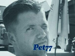 Pet77