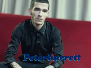 Peterbarrett