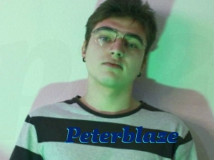 Peterblaze