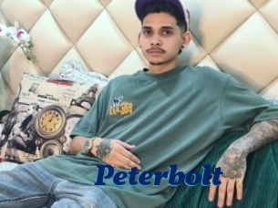 Peterbolt