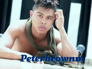 Peterbrownm