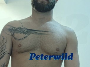 Peterwild