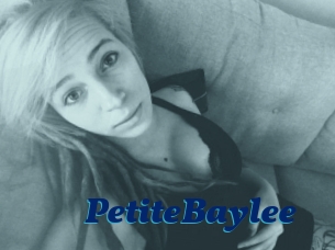 PetiteBaylee