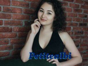 Petitealbi