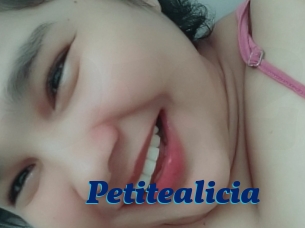 Petitealicia