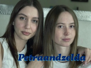 Petraandzelda