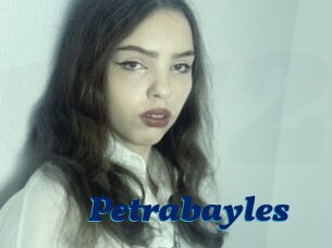 Petrabayles