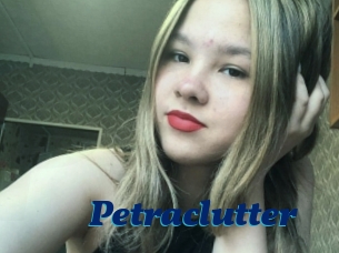 Petraclutter