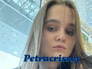 Petracrissey