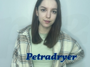 Petradryer