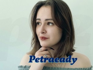 Petraeady