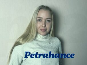 Petrahance