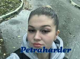 Petraharder