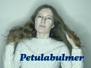 Petulabulmer