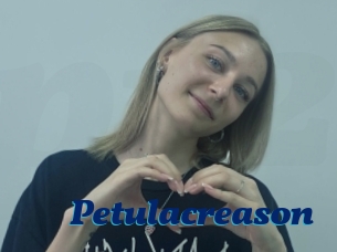 Petulacreason