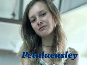 Petulaeasley