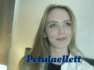 Petulaellett