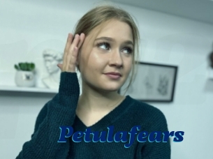 Petulafears