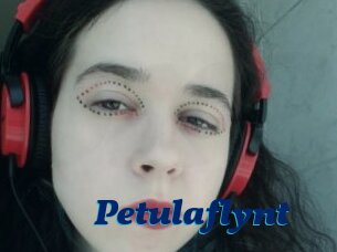 Petulaflynt