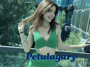 Petulagary