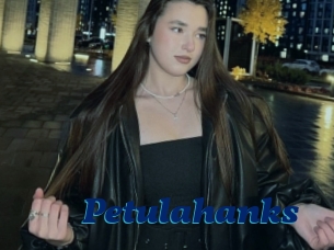 Petulahanks