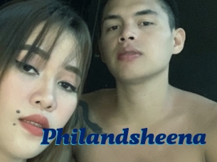 Philandsheena