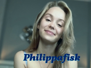 Philippafisk