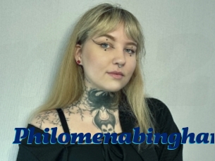 Philomenabingham