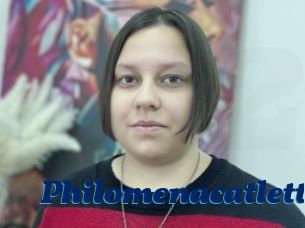 Philomenacatlett