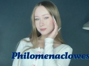 Philomenaclowes