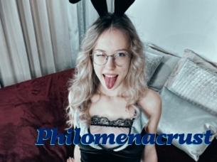 Philomenacrust