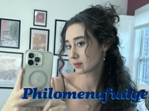 Philomenafudge