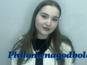 Philomenagodbold