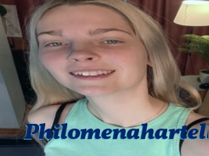 Philomenahartell