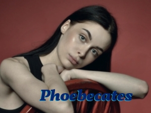 Phoebecates
