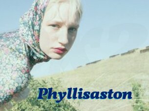 Phyllisaston