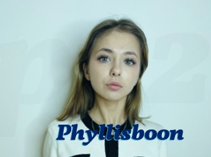 Phyllisboon