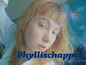 phyllischappel Px 24