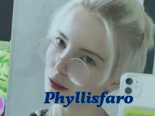 Phyllisfaro