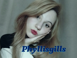 Phyllisgills