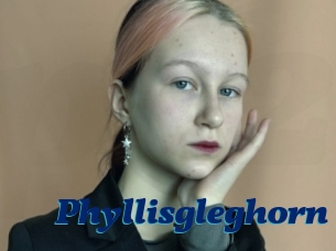 Phyllisgleghorn